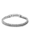 Bracelet Homme Argent massif 925 - HRM179025