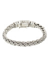 Bracelet Homme Argent massif 925