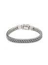 Bracelet Homme en Argent massif 925 - HRM179104