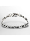 Bracelet Homme Argent massif 925 - HRMHOLO