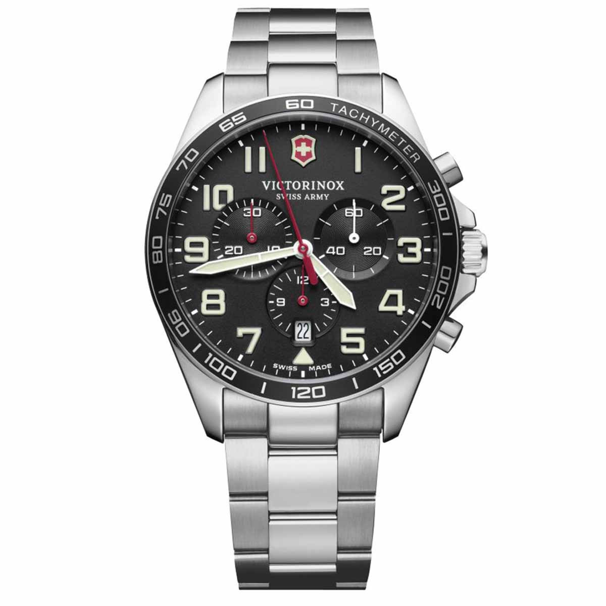 Montre Homme Victorinox FIELDFORCE 