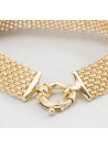 Bracelet Or Jaune