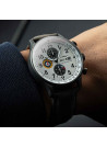 Montre AVI-8 HAWKER HURRICANE Quartz Chronograph - AV-4011-0B