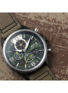 Montre AVI-8 HAWKER HARRIER II Quartz Chronograph - AV-4051-02