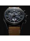 Montre AVI-8 HAWKER HUNTER Quartz Chronograph - AV-4064-01