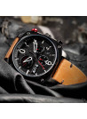 Montre AVI-8 HAWKER HUNTER Quartz Chronograph - AV-4052-02