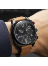 Montre AVI-8 HAWKER HUNTER Quartz Chronograph - AV-4052-02