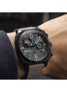 Montre AVI-8 HAWKER HUNTER Quartz Chronograph - AV-4052-03