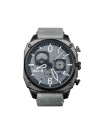 Montre AVI-8 HAWKER HUNTER Quartz Chronograph - AV-4052-03