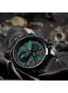 Montre AVI-8 HAWKER HUNTER Quartz Chronograph - AV-4052-05