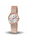 Montre Femme LIP "DAUPHINE 29" Doré Rose - 671470