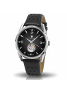 Montre mixte Lip "HIMALAYA" 40 mm cadran noir - 671588 automatique