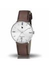 Montre Homme LIP Dauphine 38 MM Marron