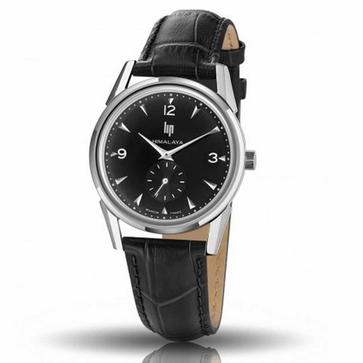 Montre Unisexe LIP Himalaya 35 MM Montre mixte LIP Himalaya 35 MM