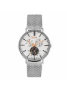 Montre Homme Lee Cooper Cadran Blanc Mat – LC06380.330