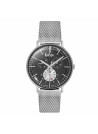 Montre Homme Lee Cooper Cadran Noir Mat