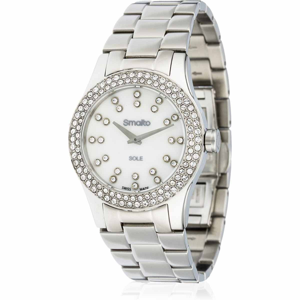 Montre Smalto Femme PRIMAVERA Montre Smalto Femme PRIMAVERA - SM400C3BM1