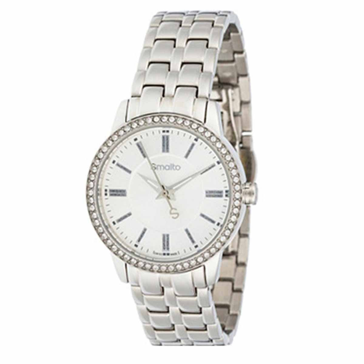 Montre Smalto Femme UNIVERSE - SNML00C2BM1