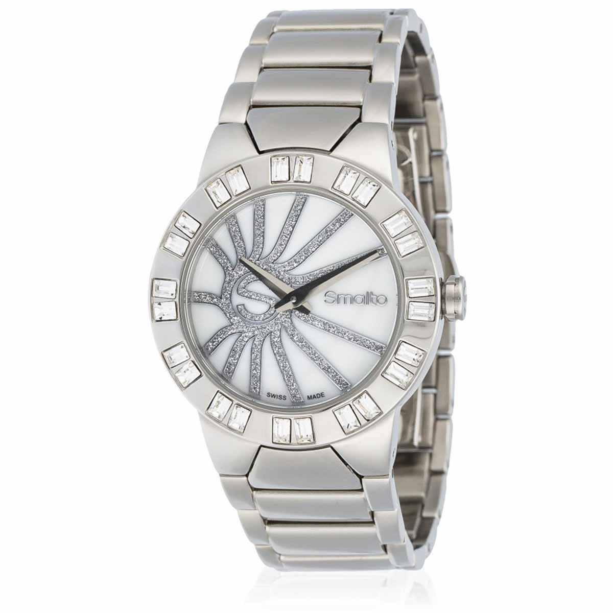 Montre Smalto Femme DELICIOSA Montre Smalto Femme DELICIOSA - SNML60C2BM1