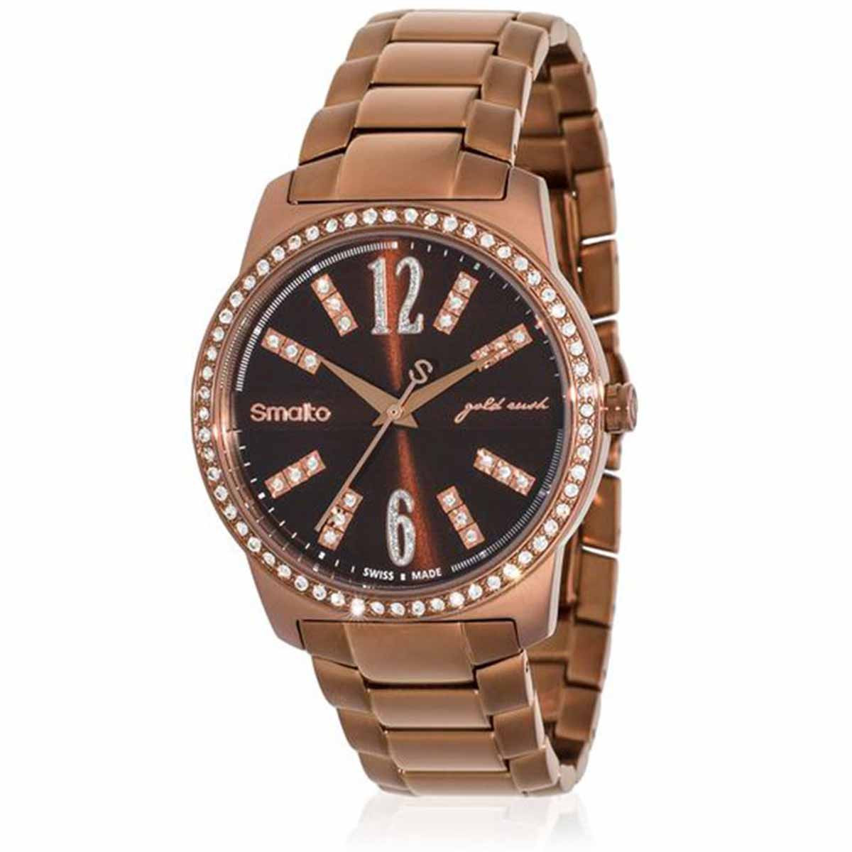 Montre Smalto Femme GR-10 - SNML36C5BM4