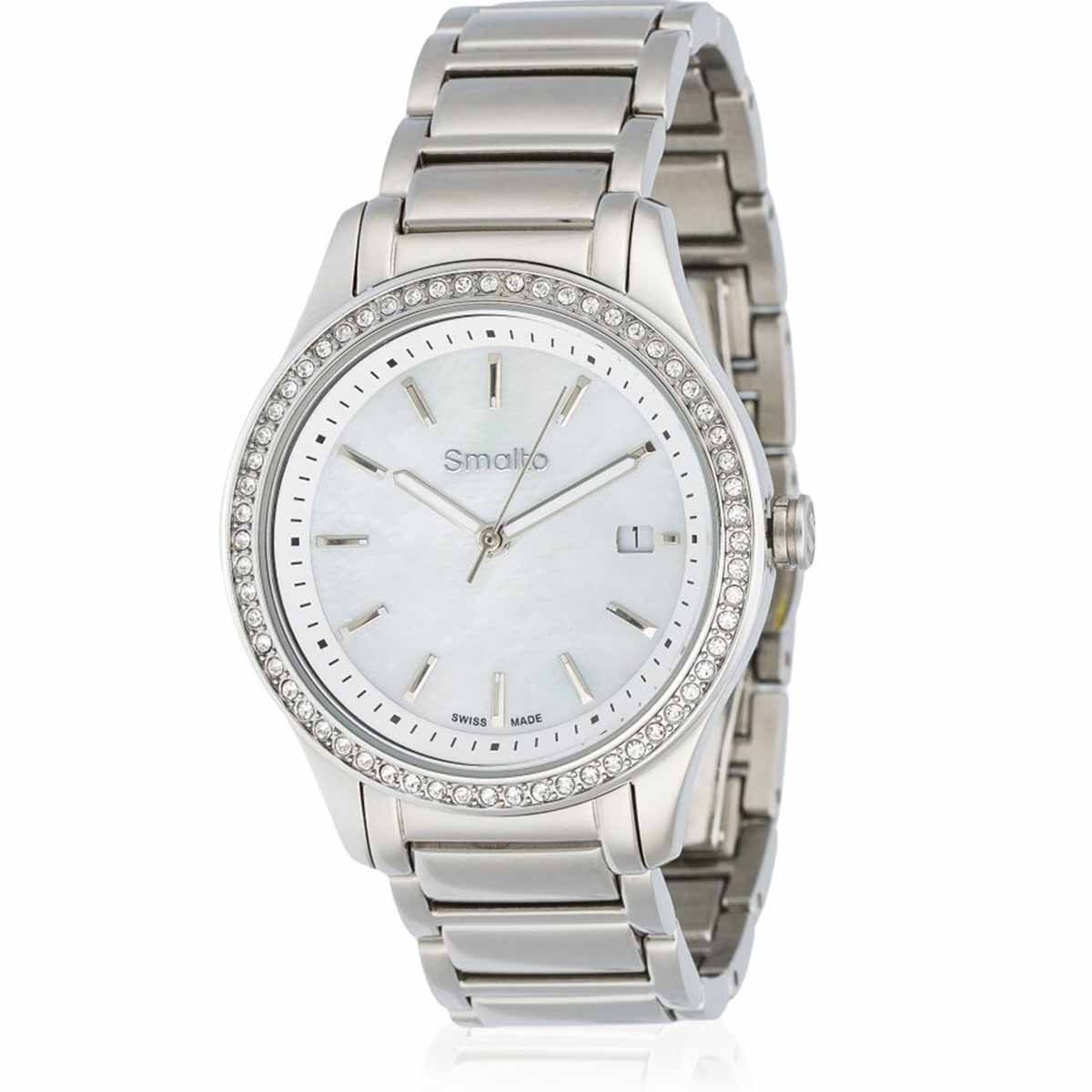 Montre Smalto Femme GALANTIS - SNML40C3BM1