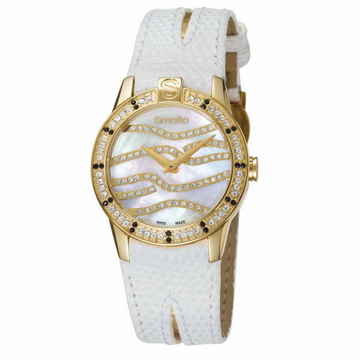 Montre Smalto Femme CAMPANIA - SNML92C3BC0