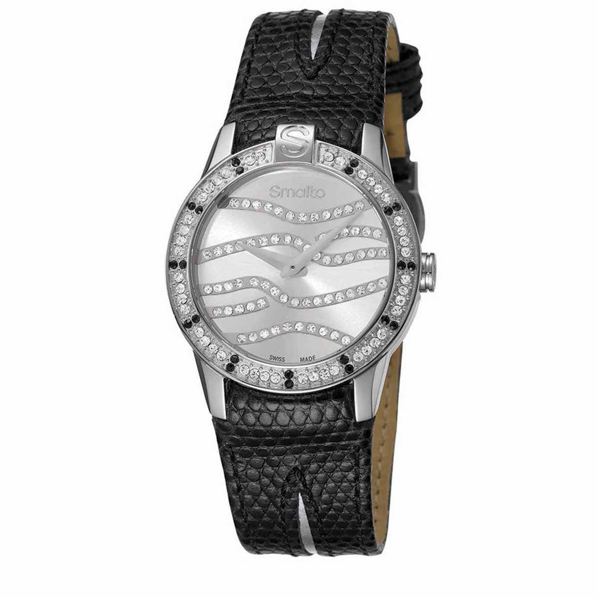 Montre Smalto Femme CAMPANIA - SNML90C2BC1