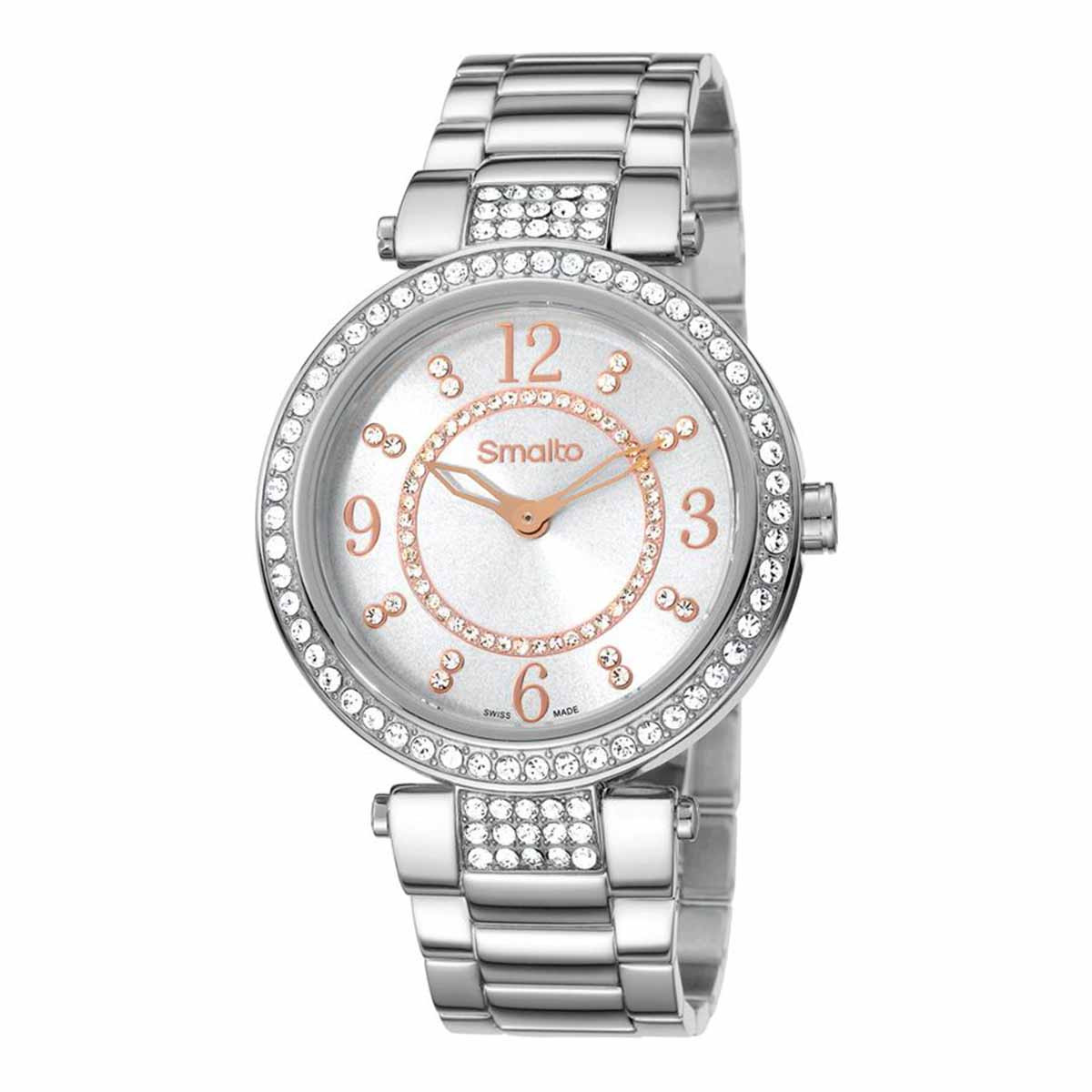 Montre Smalto Femme BRILLARE - SNML70C2BM1