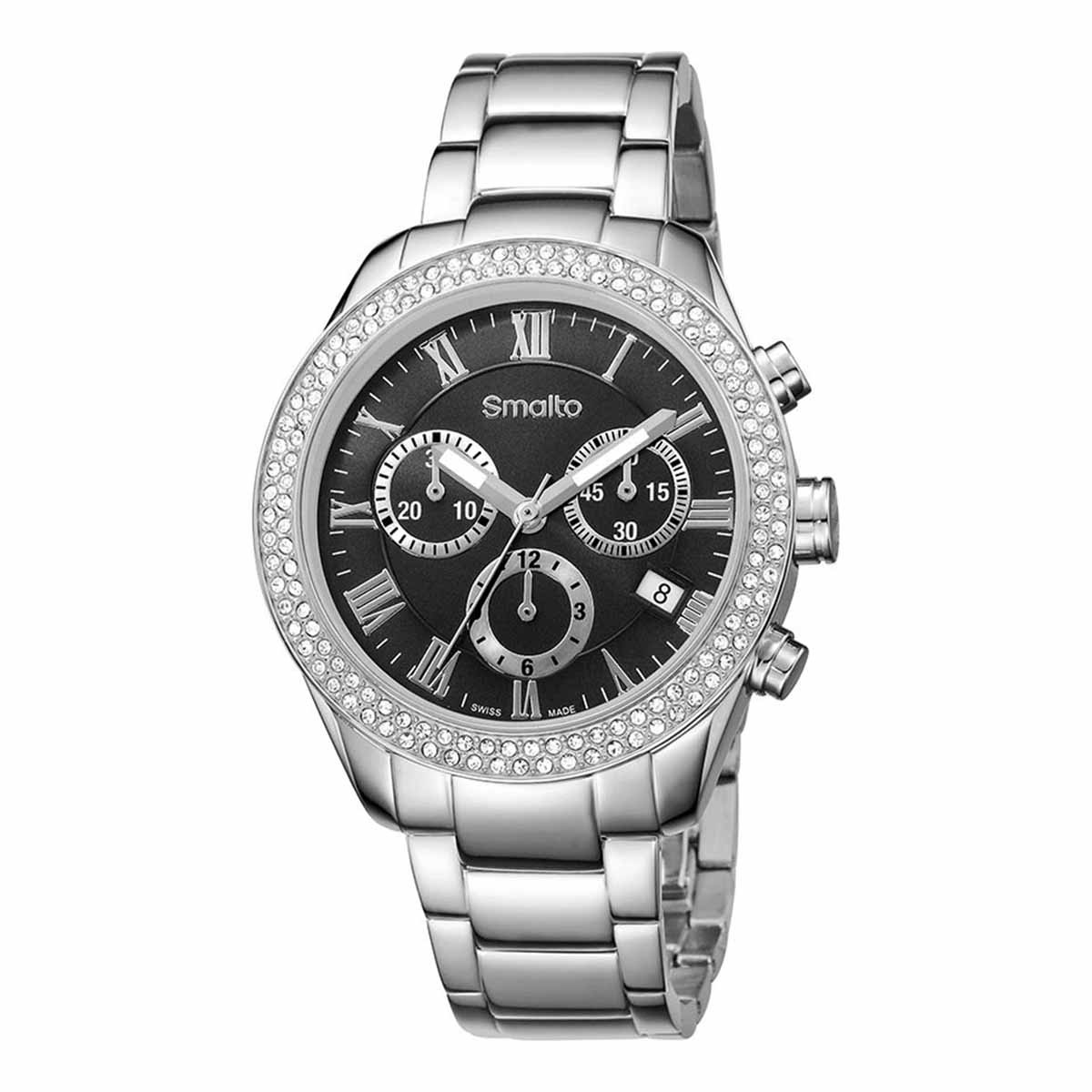 Montre Smalto Femme SPLENDENTE - SNML70C1BM1