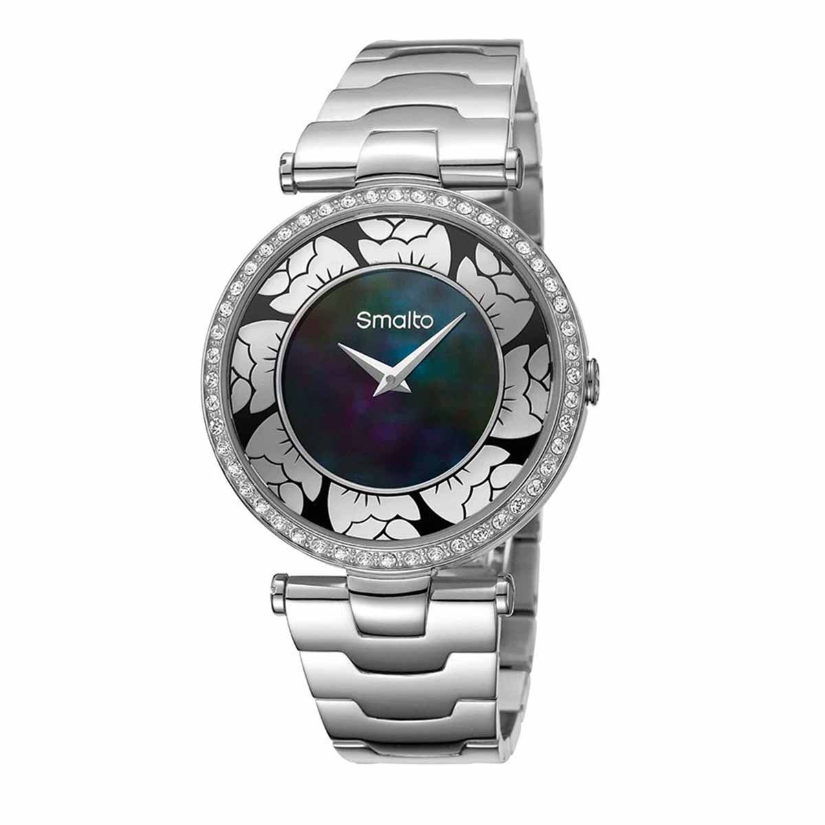 Montre Smalto Femme FIORE - SNML20C1BM1
