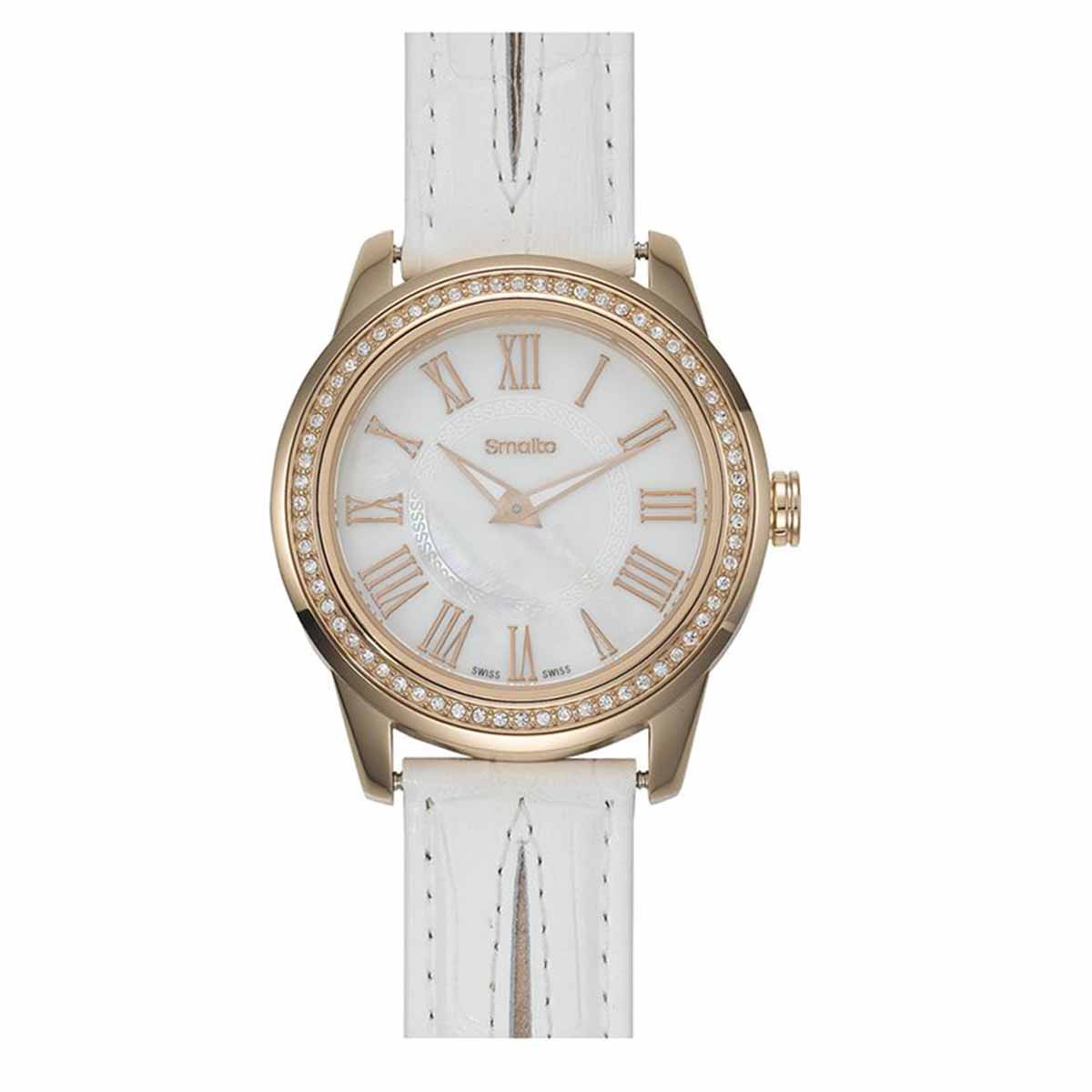 Montre Smalto Femme ANDRIA - SNML03C3BC0