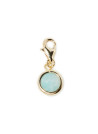 Charm's Arabelle Amazonite