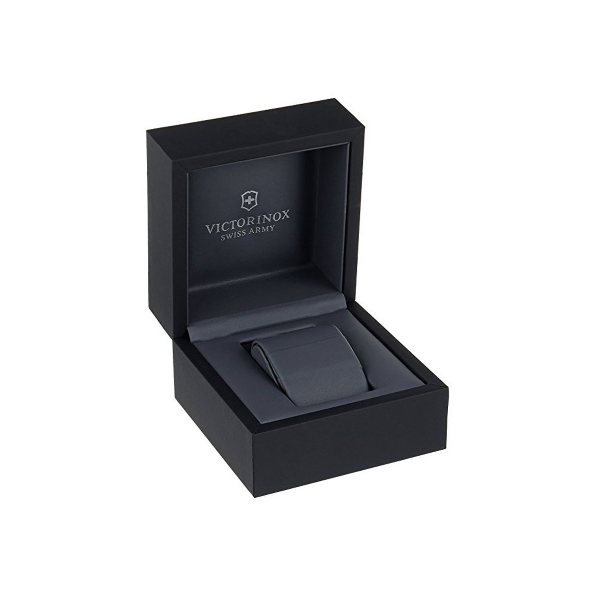 Montre Homme Victorinox Maverick en acier bicolore - 43 mm Montre Homme Victorinox Maverick en acier bicolore - 43 mm
