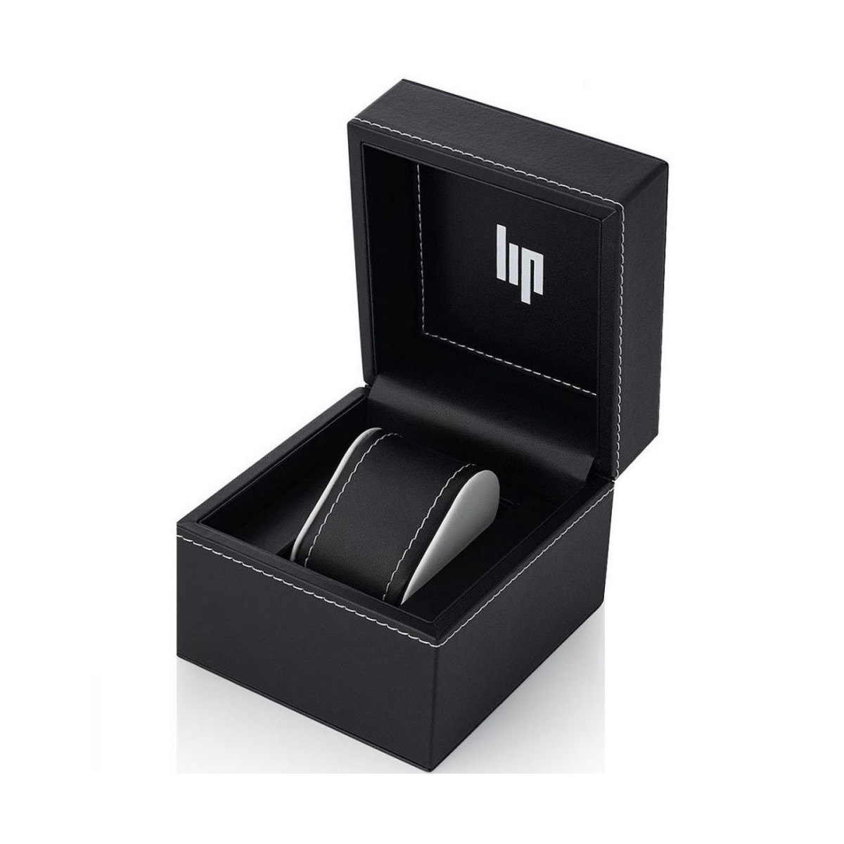 Montre Unisexe LIP Himalaya 40 MM Montre mixte LIP Himalaya 40 MM