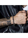Bracelet Homme en Argent massif 925