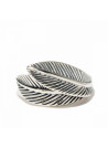 Bague argent massif