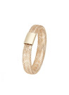 Bague Or jaune 375/1000