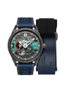 Montre AVI-8 Hawker Harrier II -  Automatique - AV-4074-XV741