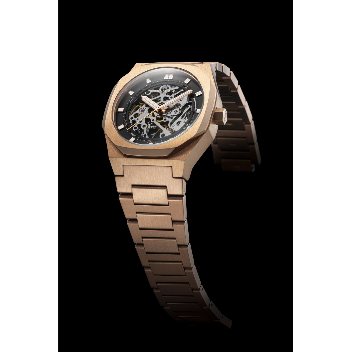 Montre Homme Drake ES-8142-55 Automatique Montre Homme Drake ES-8142-55 Automatique