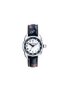 Montre Fille LuluCastagnette bracelet noir