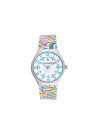 Montre Fille LuluCastagnette Mini star Fun