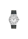 Montre Fille LuluCastagnette bracelet noir