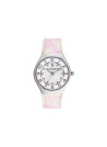 Montre Fille LuluCastagnette rosegold punch