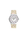 Montre Fille LuluCastagnette bracelet beige