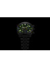 Montre Spinnaker Hull California Chronograph - Cadran  - SP-5092-44