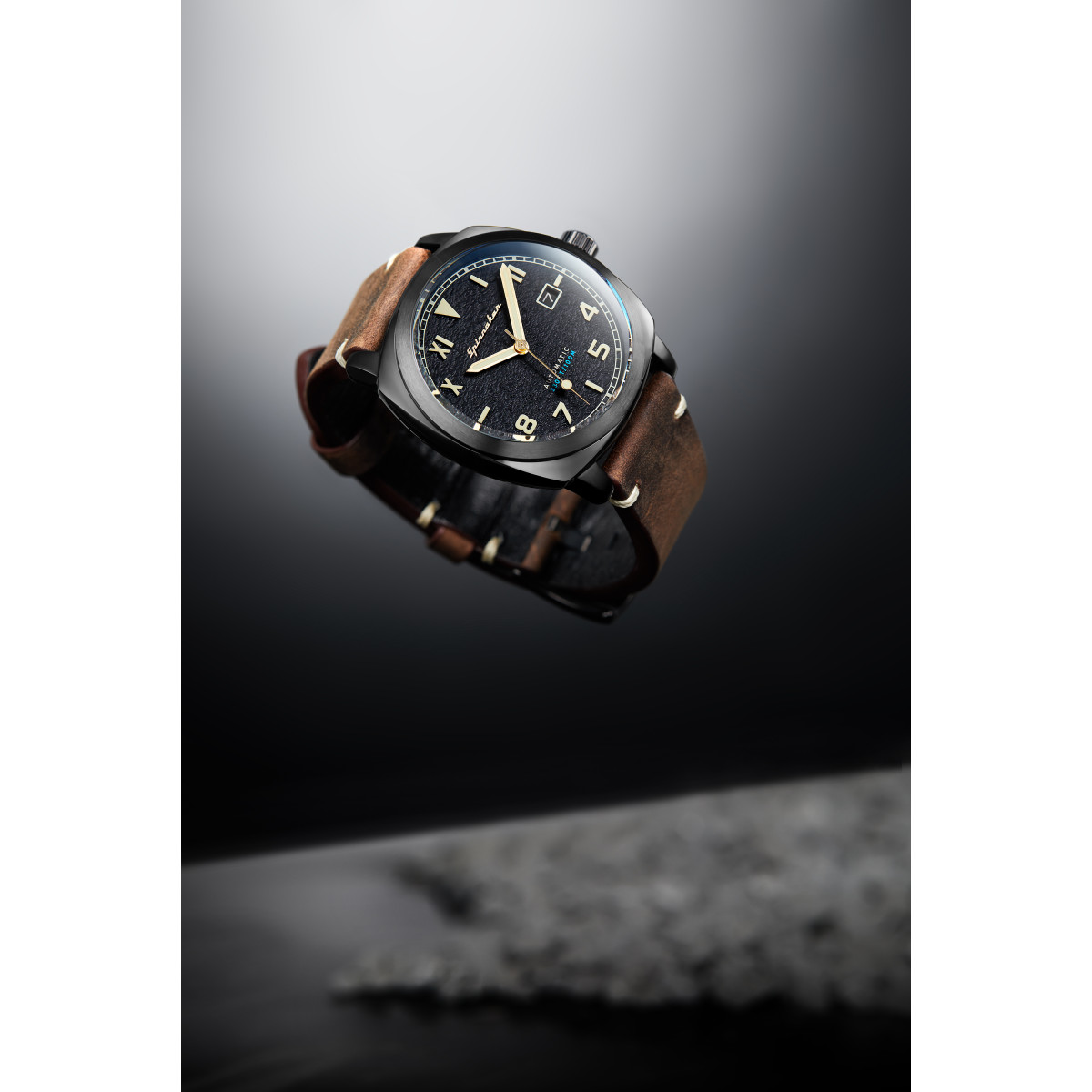 Montre Spinnaker Hull California Automatique - Cadran - SP-5071-03 Montre Spinnaker Hull California Automatique - Cadran - SP-5071-03