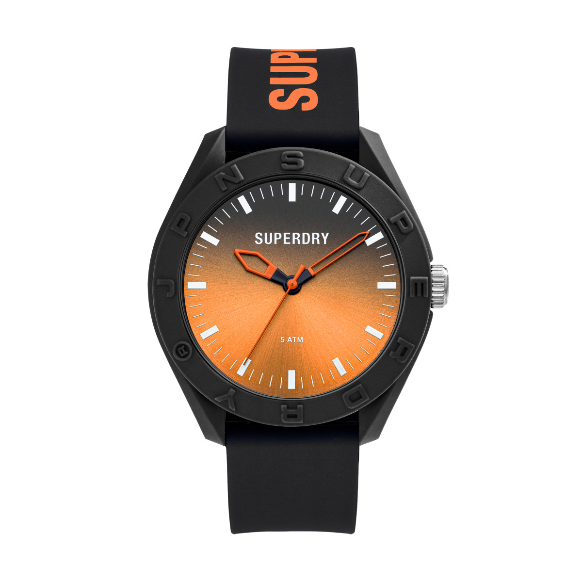 Montre Homme Superdry Osaka Laser - SYG321BO