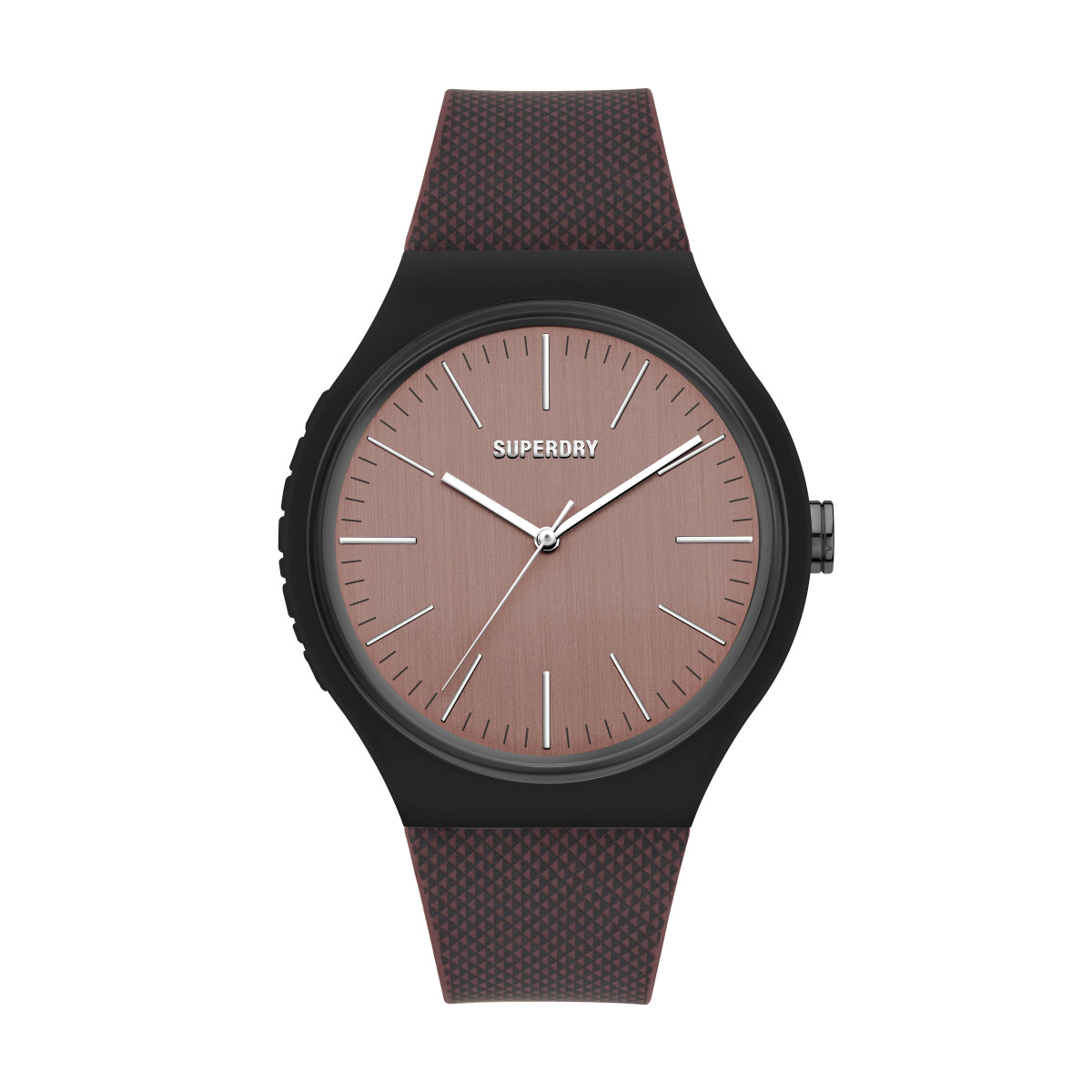 Montre Homme Superdry Urban XL Studio Montre Homme Urban XL Studio - SYG344B
