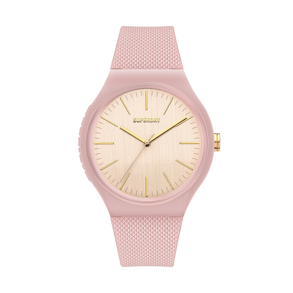 Montre Femme Urban XL Studio  - SYL344P