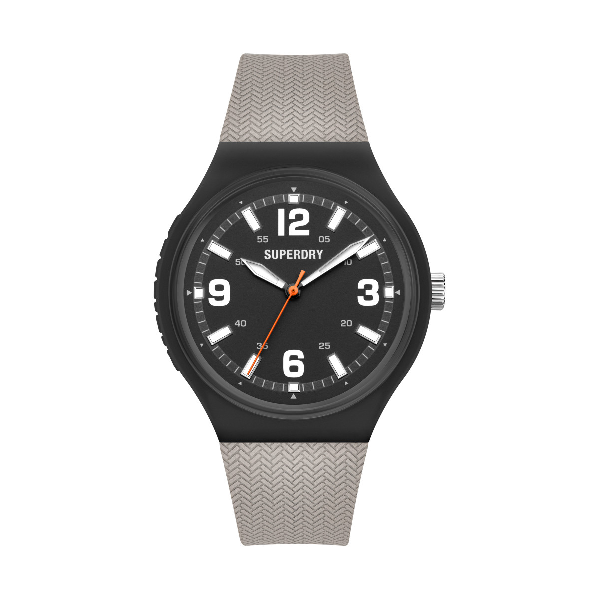 Montre Homme Urban XL Infantry - SYG345E